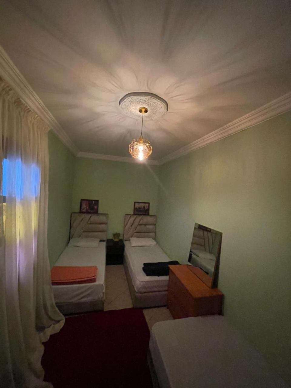 Story House Salah Lägenhet Rabat Exteriör bild